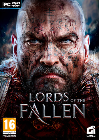 Lords of the Fallen Game of the Year Edition (2014) PC | Repack by Slezen