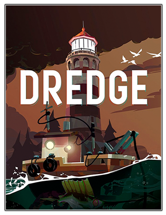 Dredge: Digital Deluxe Edition [v 1.0.3] (2023) PC | RePack from Chovka