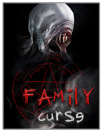 Family curse (2023) PC | RePack from Chovka