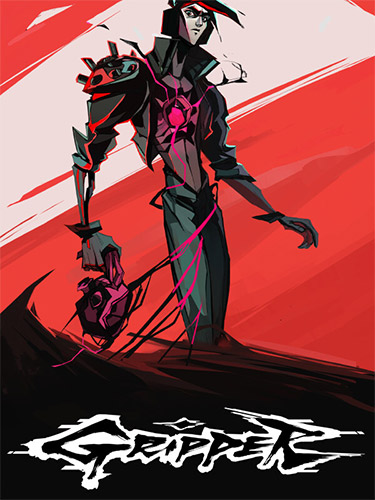 Gripper (2023) PC | RePack from FitGirl