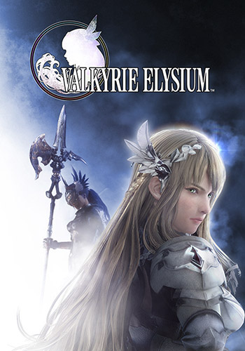 Valkyrie Elysium [build 10780969 + DLCs] (2022) PC | RePack by Drake