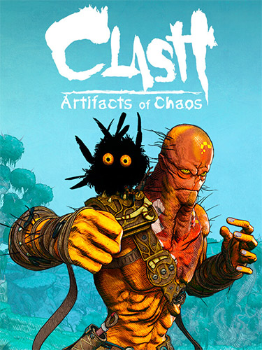 Clash: Artifacts of Chaos (2023) PC | Repack by Slezen