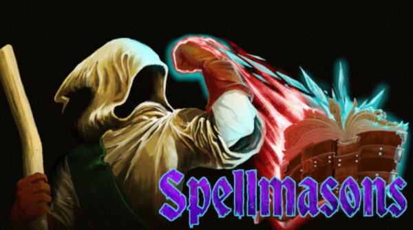 Spellmasons [v 1.11.1] (2023) PC | Repack from Pioneer