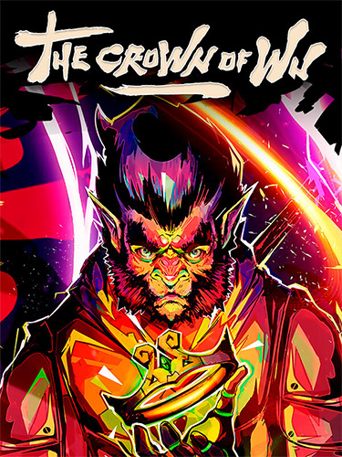 The Crown of Wu (2023) PC | RePack from FitGirl