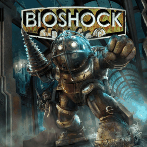 BioShock: Collection (2007-2010) PC | Repack by dixen18