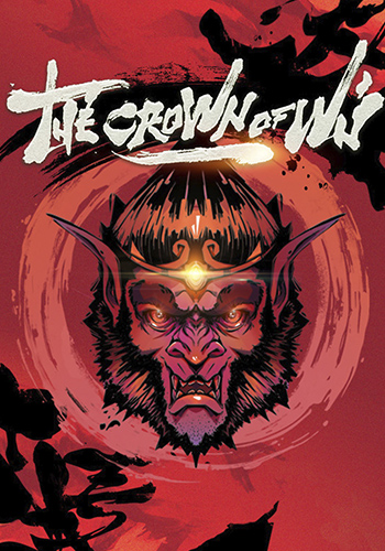 The Crown of Wu (2023) PC | Repack by Drake
