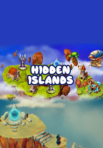 Hidden Islands (2023) PC | Repack by Slezen
