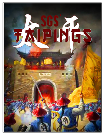 SGS Taipings (2023) PC | RePack from Chovka
