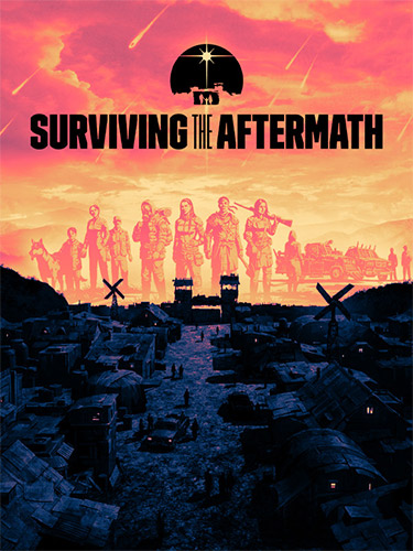 Surviving the Aftermath: Ultimate Colony Edition [v 1.25.0.2775 + DLCs] (2021) PC | Repack by FitGi