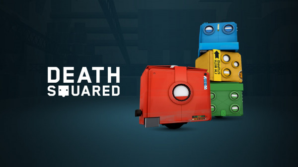 Death Squared (2017) PC | RePack from Pioneer
