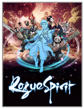 Rogue Spirit [v 1.006] (2023) PC | RePack from Chovka