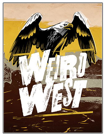 Weird West [v 1.05B.78819A + DLC] (2022) PC | RePack from Chovka