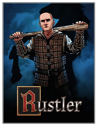 Rustler / Grand Theft Horse: Complete Edition [v 1.13.13 + DLCs] (2021) PC | RePack from Chovka