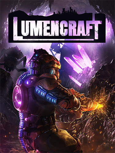 Lumencraft [v 9027 Release] (2023) PC | RePack from FitGirl