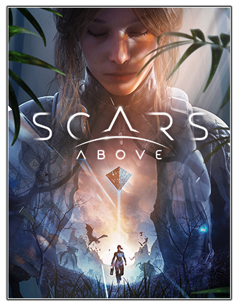 Scars Above [v 1.0.0.128546] (2023) PC | RePack from Chovka