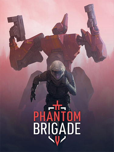 Phantom Brigade [v 1.0 Release + Win 7 Fix] (2023) PC | RePack from FitGirl