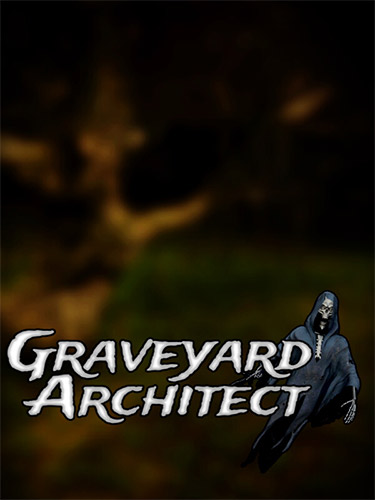 Graveyard Architect [v 1.0.0:17] (2023) PC | RePack from FitGirl