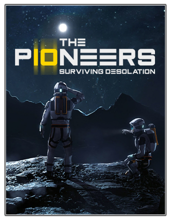 The Pioneers: Surviving Desolation [v 0.35.05 | Early Access] (2023) PC | RePack from Chovka