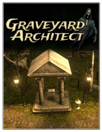 Graveyard Architect (2023) PC | RePack from Chovka