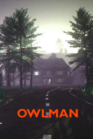 OWLMAN (2023) PC | Repack by Slezen