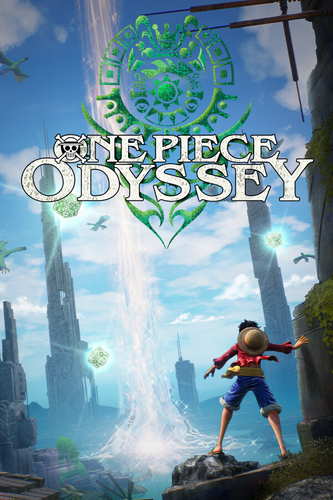 One Piece Odyssey [v 01.03 + DLCs] (2023) PC | RePack by Drake