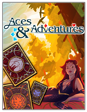 Aces and Adventures PC | RePack from Chovka
