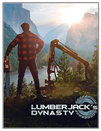Lumberjack's Dynasty [v 1.07.0 + 1 DLC] (2021) PC | RePack by Slezen