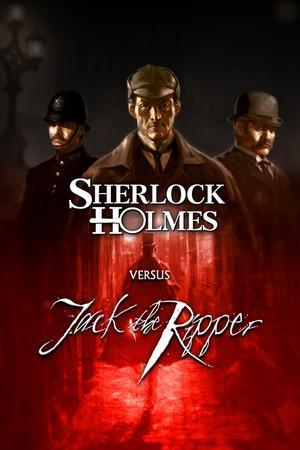 Sherlock Holmes versus Jack the Ripper (2009) PC | RePack by qoob