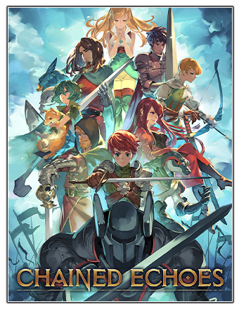 Chained Echoes [v 1.1] (2022) PC | RePack from Chovka