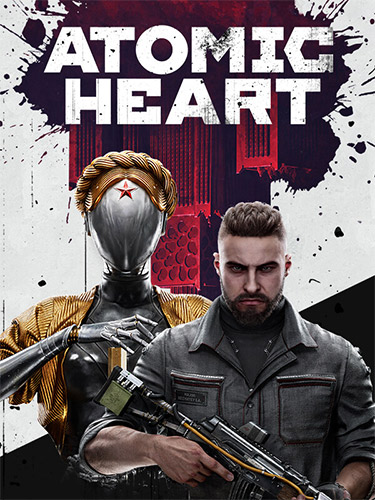 Atomic Heart [Dev Build] (2023) PC | RePack from FitGirl