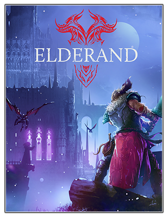 Elderand [v 1.2.2] (2023) PC | RePack from Chovka