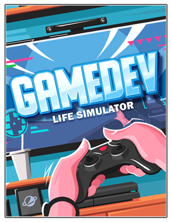 GameDev Life Simulator (2023) PC | RePack from Chovka