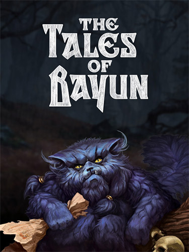 The Tales of Bayun (2023) PC | RePack from FitGirl