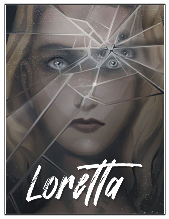 Loretta [v 1.1.7] (2023) PC | RePack from Chovka