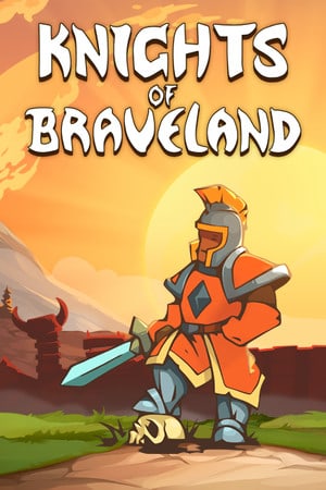 Knights of Braveland [v 1.0.0.9] (2023) PC | RePack by Drake