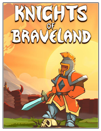 Knights of Braveland Collector's Edition [v 1.0.0.9 + DLC] (2023) PC | RePack from Chovka
