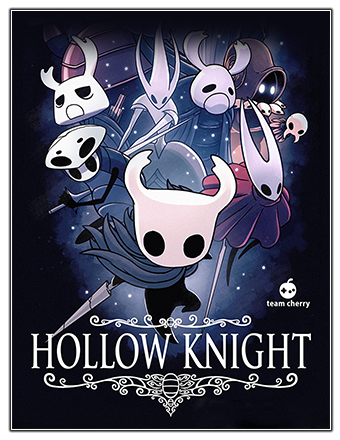 Hollow Knight [v 1.5.78.11833] (2017) PC | RePack from Chovka