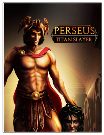 Perseus: Titan Slayer [v 1.1.0] (2023) PC | RePack from Chovka
