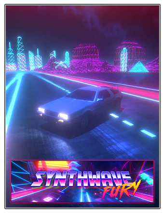 Synthwave FURY (2023) PC | RePack from Chovka