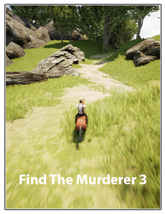Find The Murderer 3 (2023) PC | RePack from Chovka