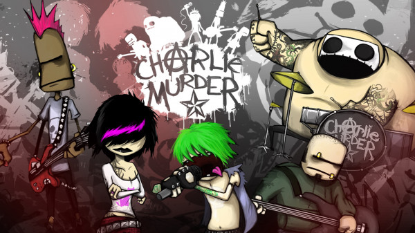 Charlie Murder [v 02/24/2022] (2017) PC | Repack from Pioneer