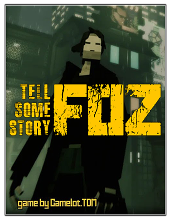 Tell Some Story: Foz (2023) PC | RePack from Chovka