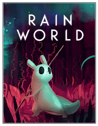 Rain World [v 1.9.03 + DLC] (2017) PC | RePack from Chovka
