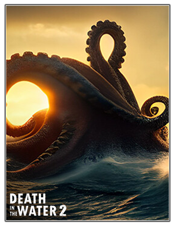 Death in the Water 2 [v 1.0.4] (2023) PC | RePack from Chovka