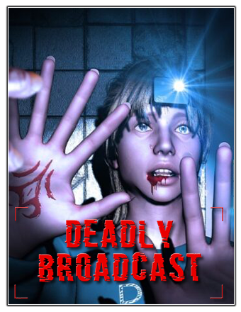 Deadly Broadcast (2023) PC | RePack from Chovka