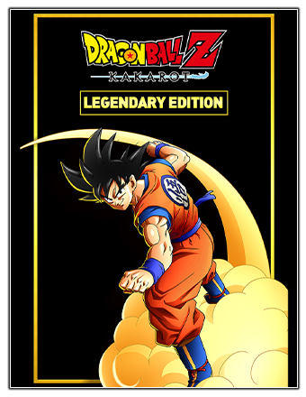 Dragon Ball Z: Kakarot - Legendary Edition [v 1.91 + DLCs] (2020) PC | RePack from Chovka