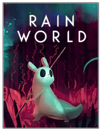 Rain World [v 1.9.03 + DLC] (2017) PC | RePack by Drake