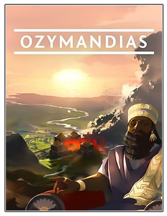 Ozymandias: Bronze Age Empire Sim [v 1.2.0.6] (2022) PC | RePack from Chovka