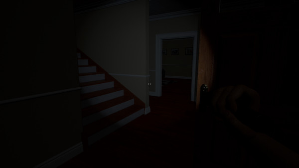 Dark Past [v 01/29/2023 | Early Access] (2022) PC | RePack from Pioneer