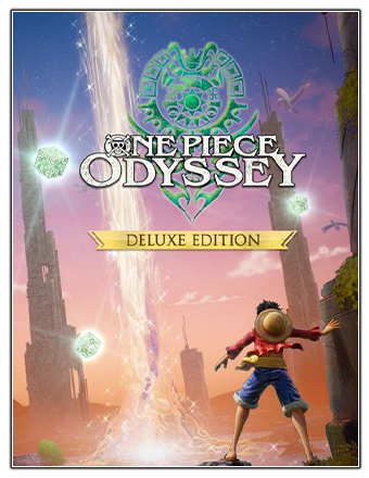 One Piece Odyssey: Deluxe Edition [v 01.00 + DLCs] (2023) PC | RePack from Chovka